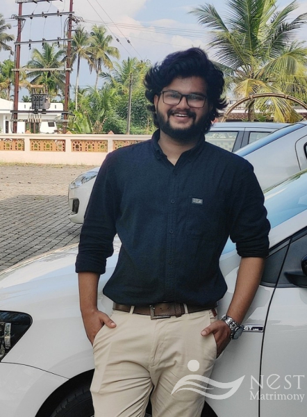 VARUN VARGHESE